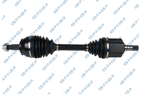 GSP 203976 Drive Shaft for...