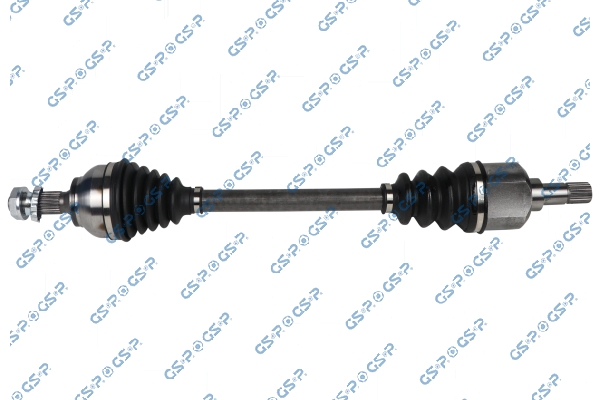 GSP 204007 Drive Shaft for...