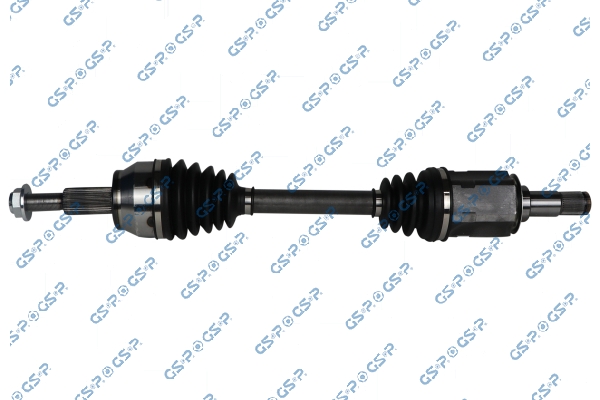 GSP 204021 Drive Shaft for...