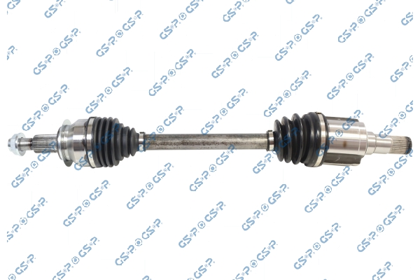 GSP 204025 Drive Shaft for...