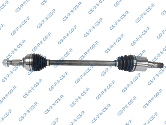 GSP 204027 Drive Shaft for...