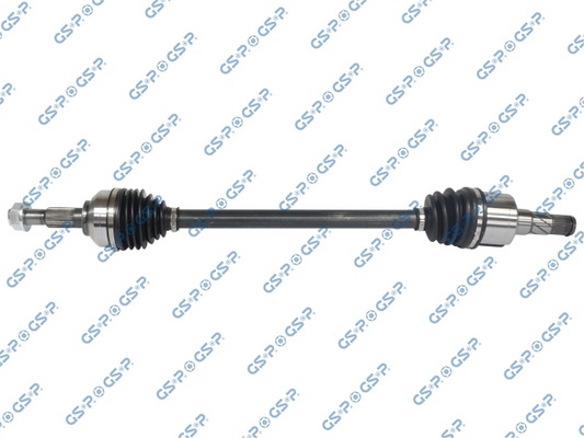 GSP 204028 Drive Shaft for...