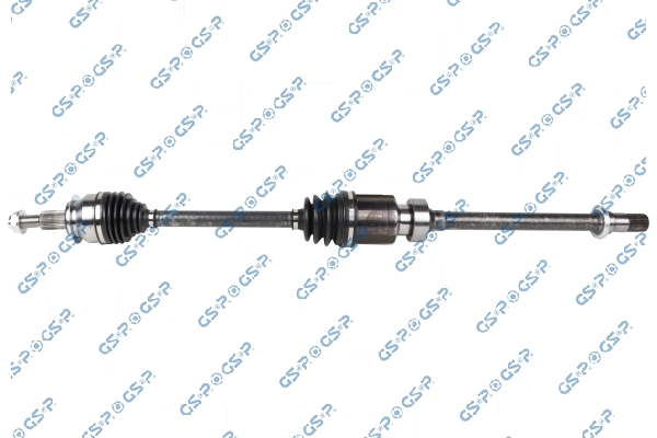 GSP 204044 Drive Shaft for...