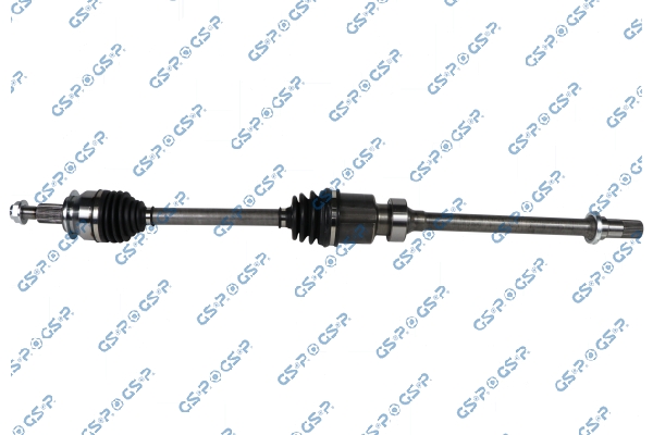 GSP 204046 Drive Shaft for...