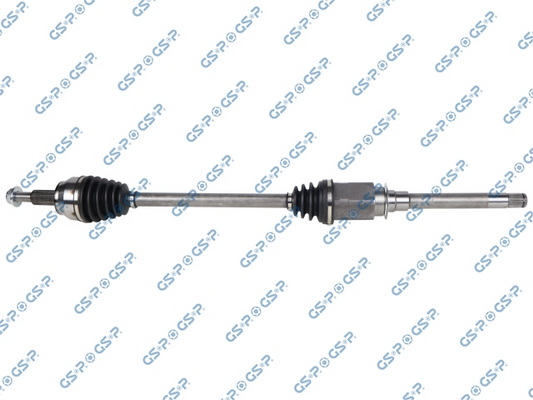 GSP 204059 Drive Shaft for...