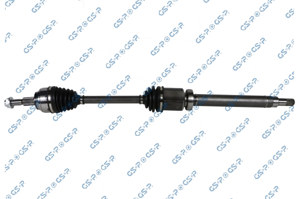 GSP 204091 Drive Shaft for...