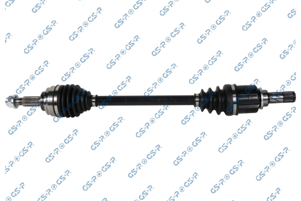 GSP 204116 Drive Shaft for...