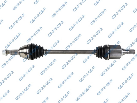 GSP 204118 Drive Shaft for...
