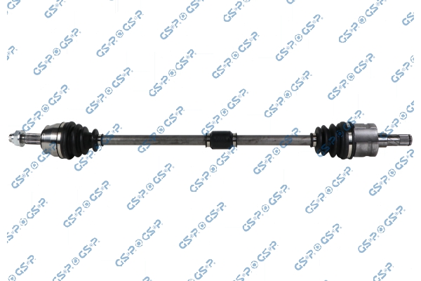 GSP 204125 Drive Shaft for...