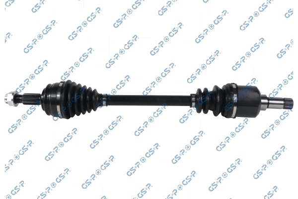 GSP 204170 Drive Shaft for...