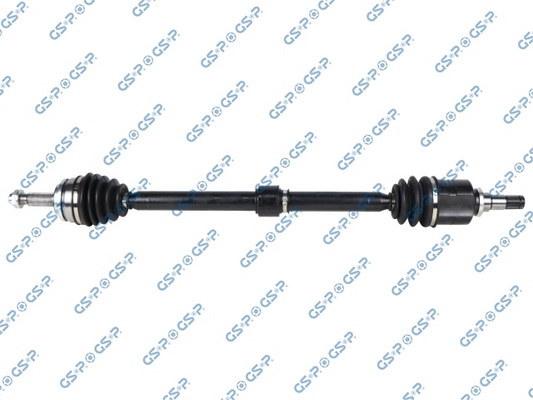 GSP 204179 Drive Shaft for...