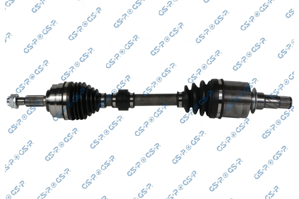 GSP 204243 Drive Shaft for...