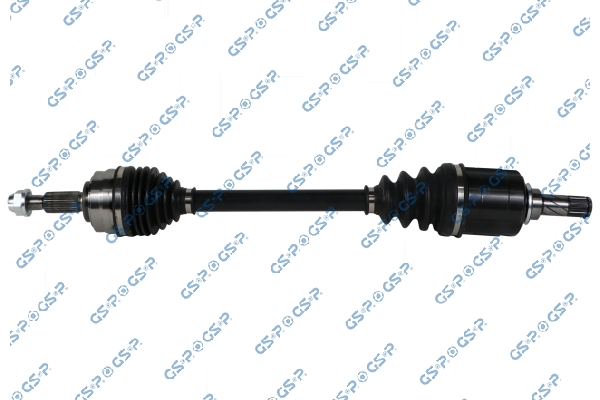 GSP 204246 Drive Shaft for...