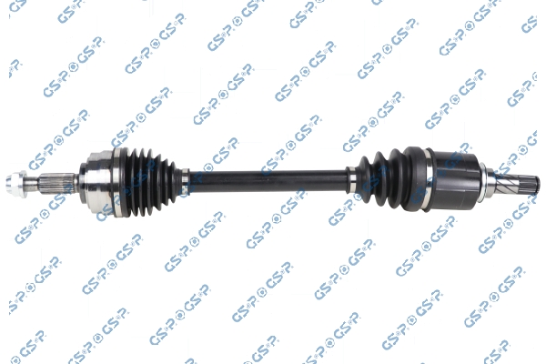 GSP 204251 Drive Shaft for...