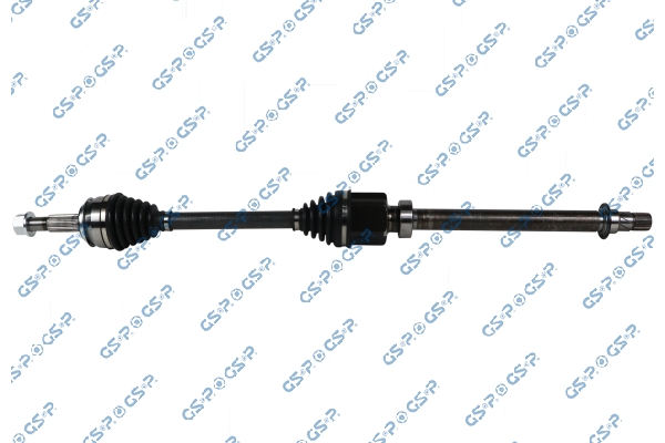 GSP 204260 Drive Shaft for...
