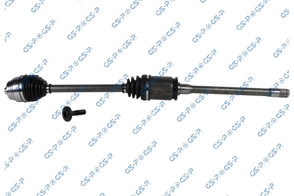 GSP 204269 Drive Shaft for BMW