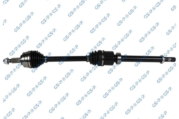 GSP 204276 Drive Shaft for...