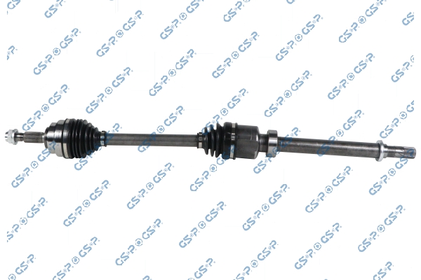 GSP 204285 Drive Shaft for...