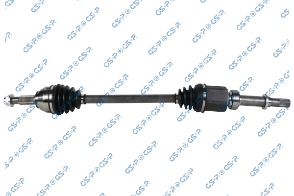 GSP 204301 Drive Shaft for...