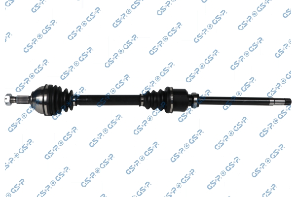 GSP 204332 Drive Shaft for...