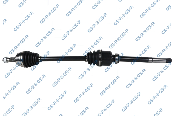 GSP 204335 Drive Shaft for...