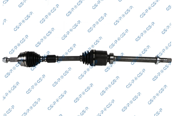 GSP 204343 Drive Shaft for...