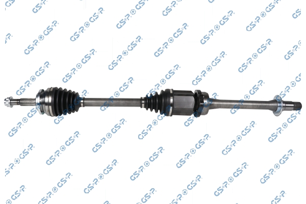 GSP 204345 Drive Shaft for...