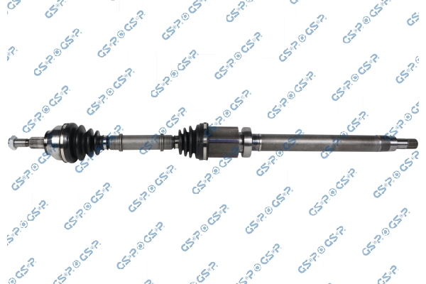 GSP 204353 Drive Shaft for...