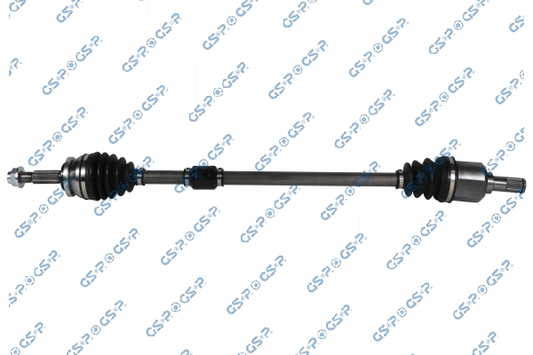 GSP 204361 Drive Shaft for KIA