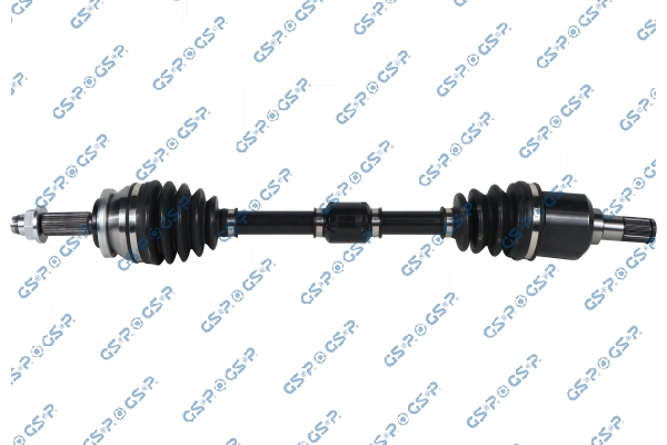 GSP 204362 Drive Shaft for KIA