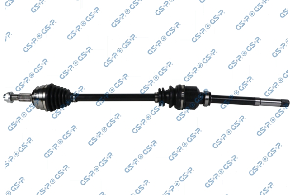GSP 204363 Drive Shaft for...