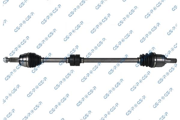 GSP 204371 Drive Shaft for...
