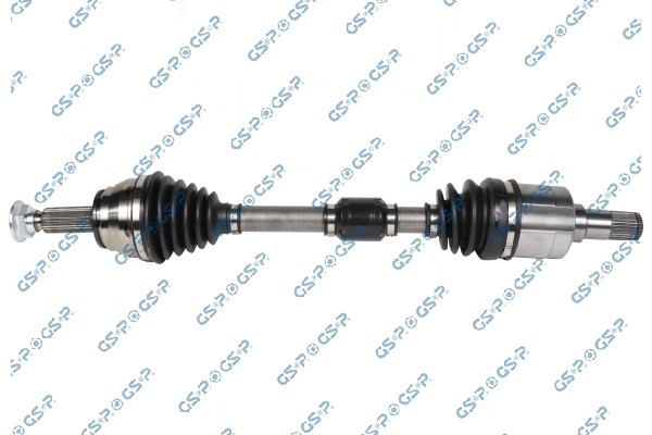 GSP 204372 Drive Shaft for...