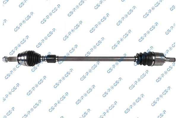GSP 204373 Drive Shaft for...