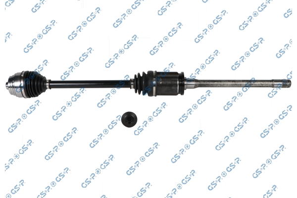 GSP 204374 Drive Shaft for BMW