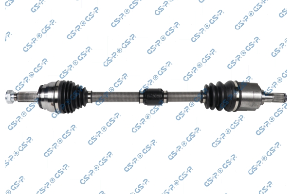 GSP 204378 Drive Shaft for...