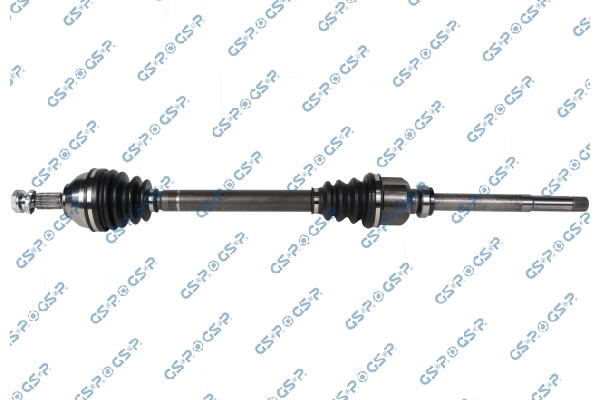 GSP 204394 Drive Shaft for...