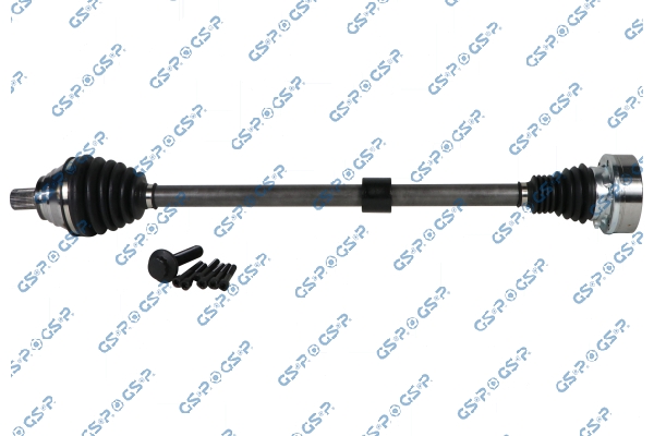 GSP 204416 Drive Shaft for...