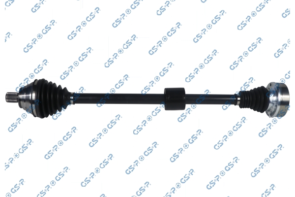 GSP 204417 Drive Shaft for...