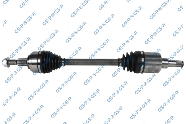 GSP 204499 Drive Shaft for...