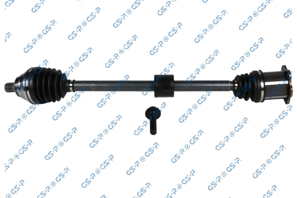 GSP 204501 Drive Shaft for...