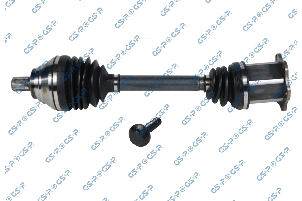 GSP 204502 Drive Shaft for...