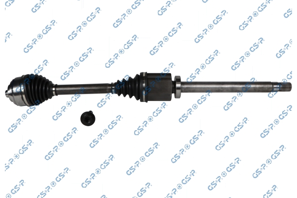 GSP 204515 Drive Shaft for...