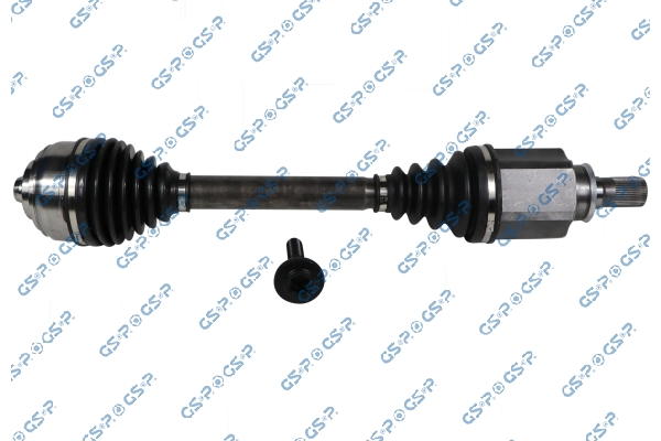 GSP 204516 Drive Shaft for...