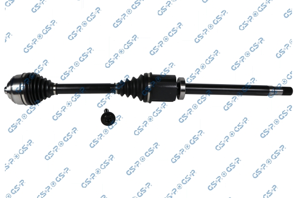 GSP 204517 Drive Shaft for...