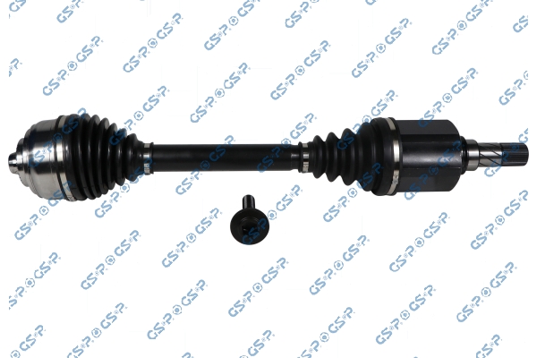 GSP 204518 Drive Shaft for...