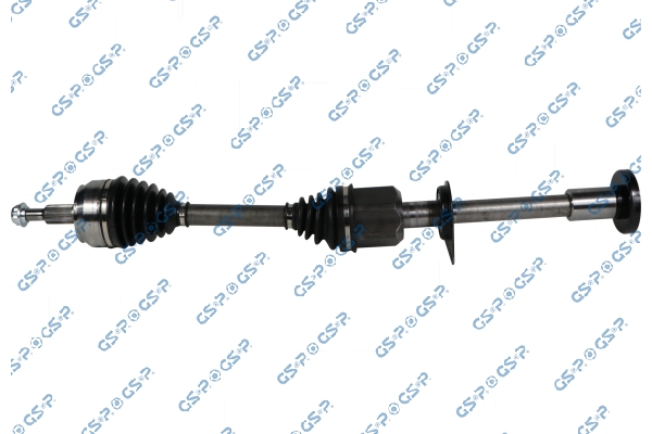 GSP 204521 Drive Shaft for VW