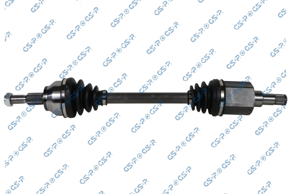 GSP 204523 Drive Shaft for...