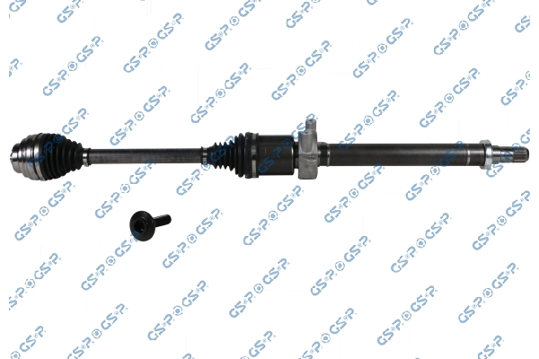 GSP 204526 Drive Shaft for...