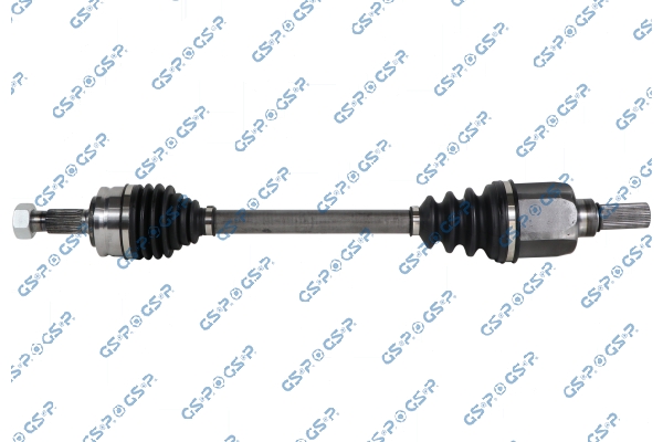 GSP 204557 Drive Shaft for...